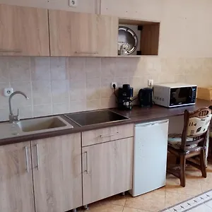Major Street Apartman , Hajdúszoboszló Ungaria