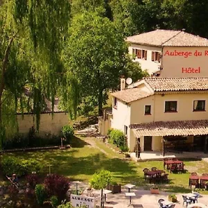 Auberge Du Riou Francia