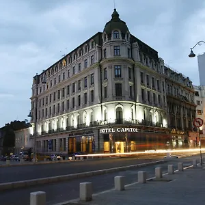 4* Hotel Capitol