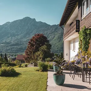 Sonnenhof Boutique-hotel 4* Bad Reichenhall