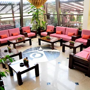 Hotel Tecadra, Pipera