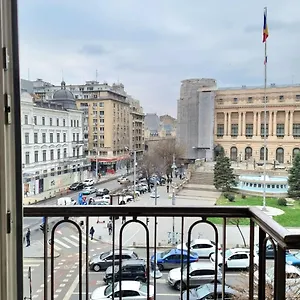 Exer Bucarest