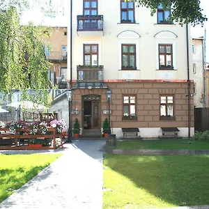 Feder Boutique 4* Lviv