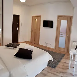 Confort 3 Apartament