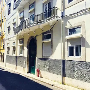 ** Hostel Avenida Portugalia