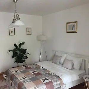 Marcy Studio Apartament