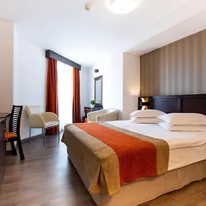 3* Hotel Duke Armeneasca City Center - Ex Tempo