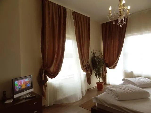 Ave Hotel Victoriei Bukurešť