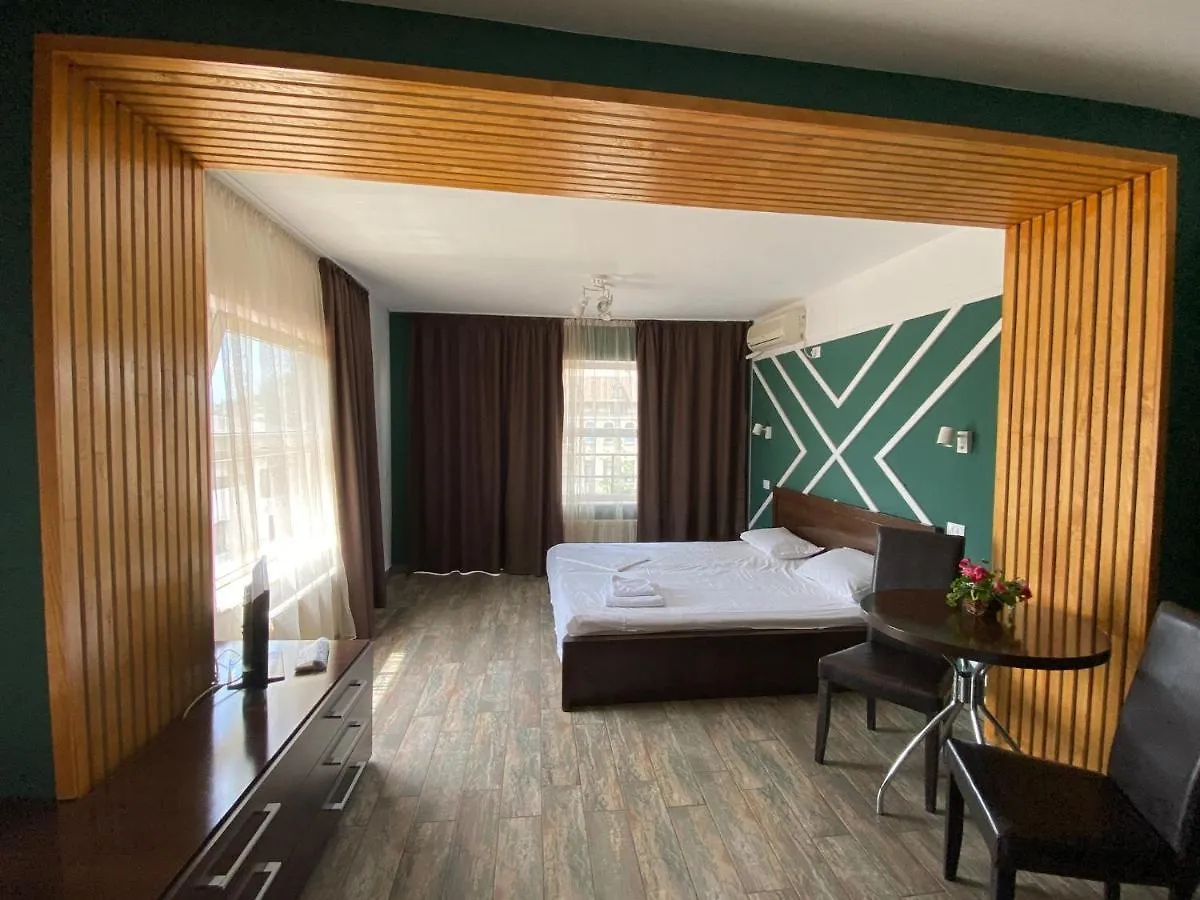 Ave Hotel Victoriei Bukurešť