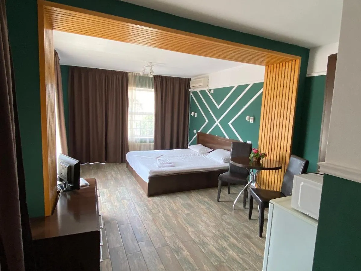 Ave Hotel Victoriei Bukurešť