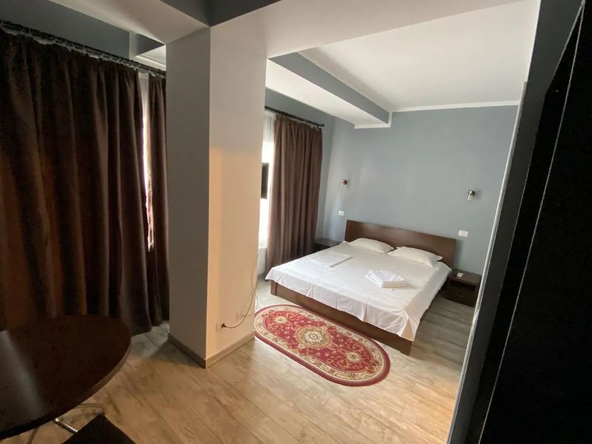 Ave Hotel Victoriei Bukareszt Rumunia