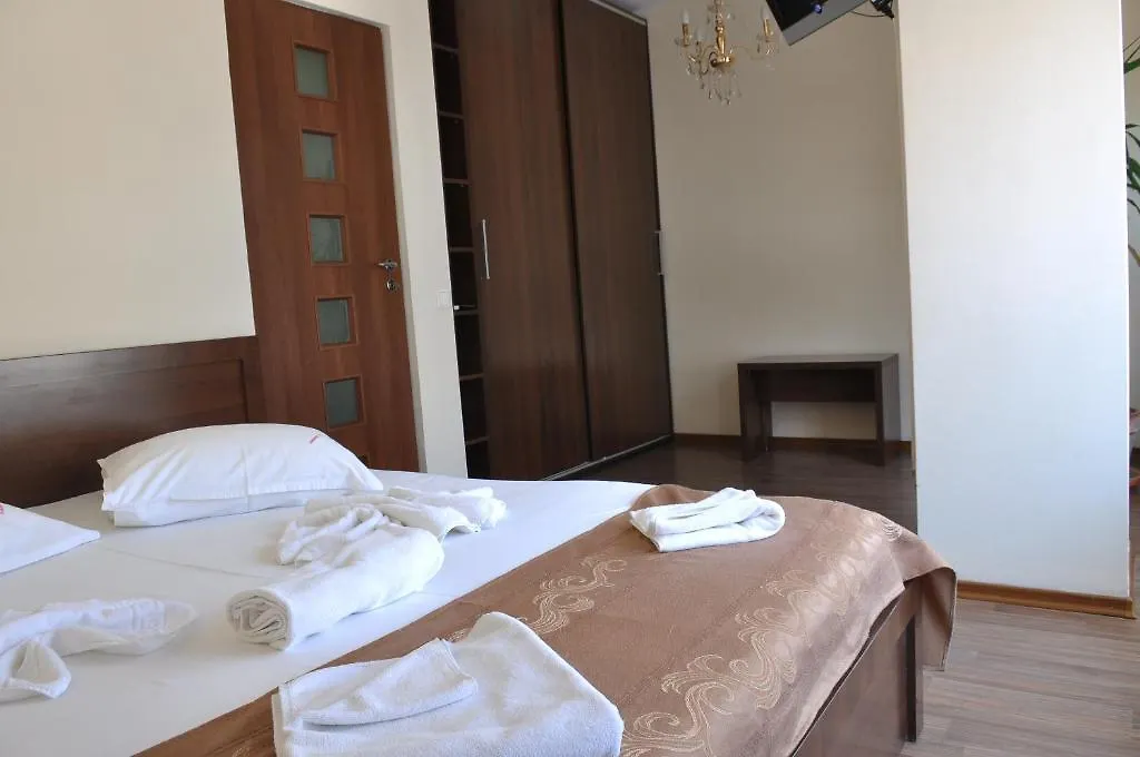 Ave Hotel Victoriei Bukurešť
